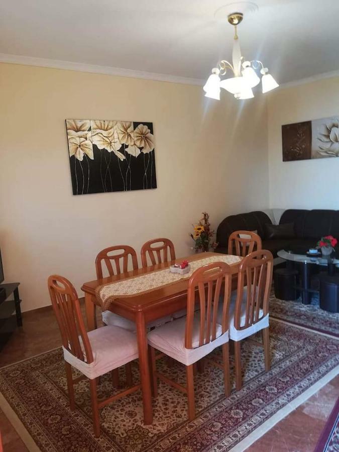 Marios Apartment Lakones Экстерьер фото