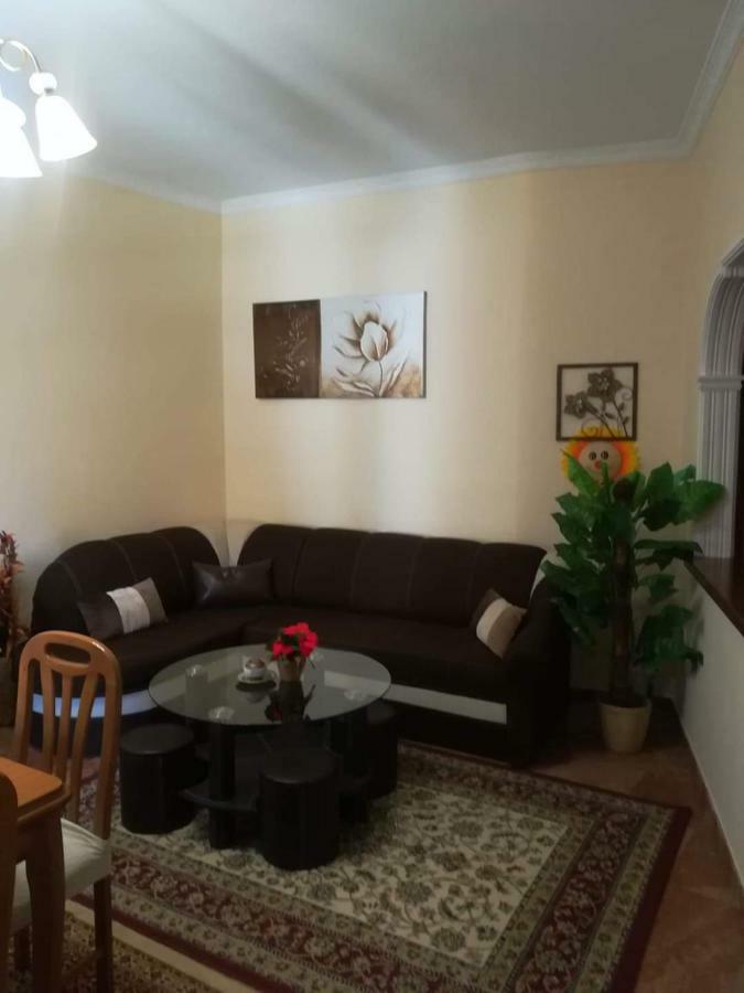 Marios Apartment Lakones Экстерьер фото
